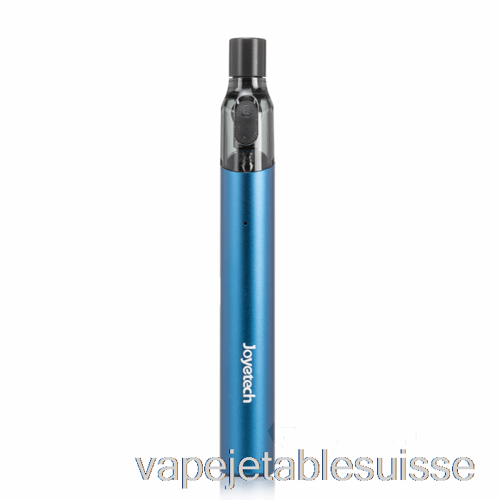 Vape Suisse Joyetech Ego Air Pod Système Crépuscule Bleu